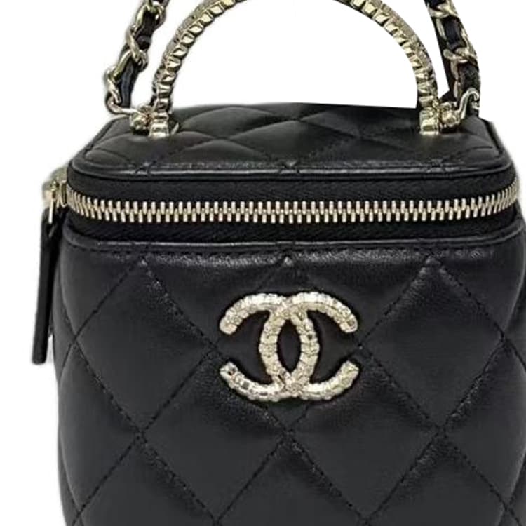 Сумка CHANEL 24B - изображение 3