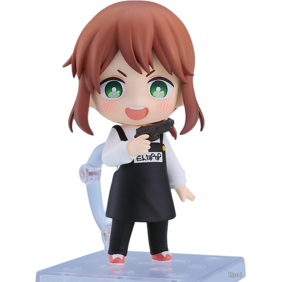 GOOD SMILE COMPANY Nendoroid Рита Без бонусных фигурок в стиле чиби - изображение 1