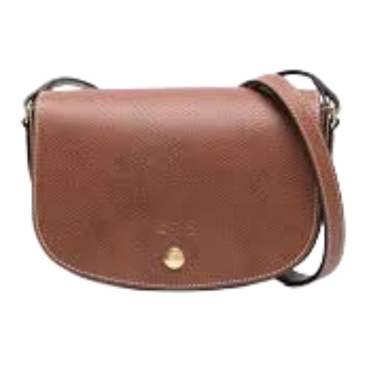 Сумка через плечо LONGCHAMP pure - изображение 3
