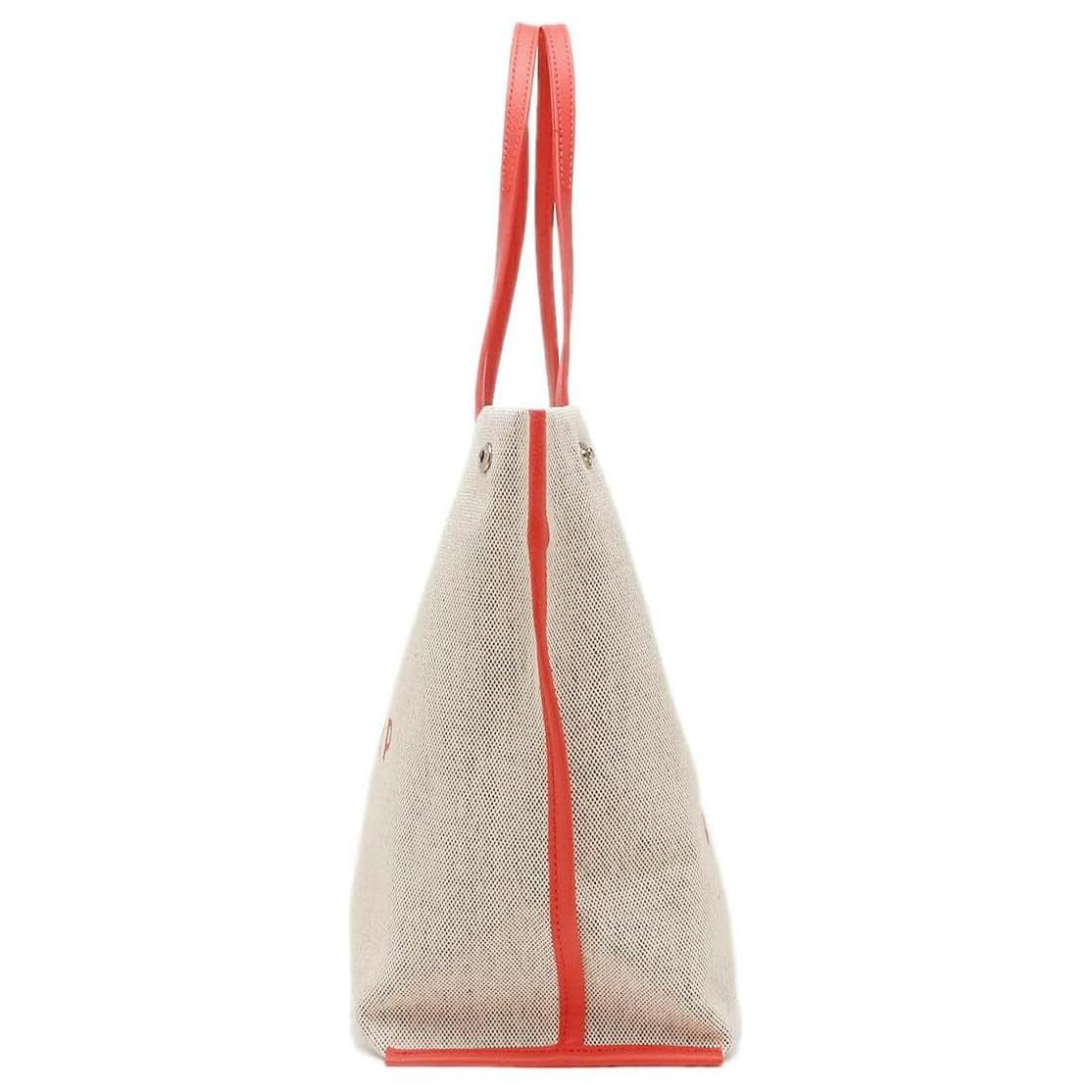 Мини-сумка LONGCHAMP Roseau Logo Tote - изображение 4