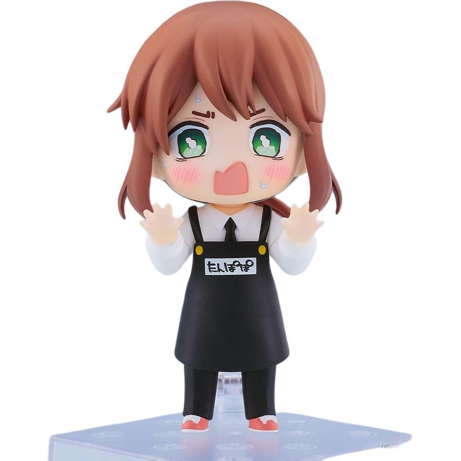 GOOD SMILE COMPANY Nendoroid Рита Без бонусных фигурок в стиле чиби - изображение 3