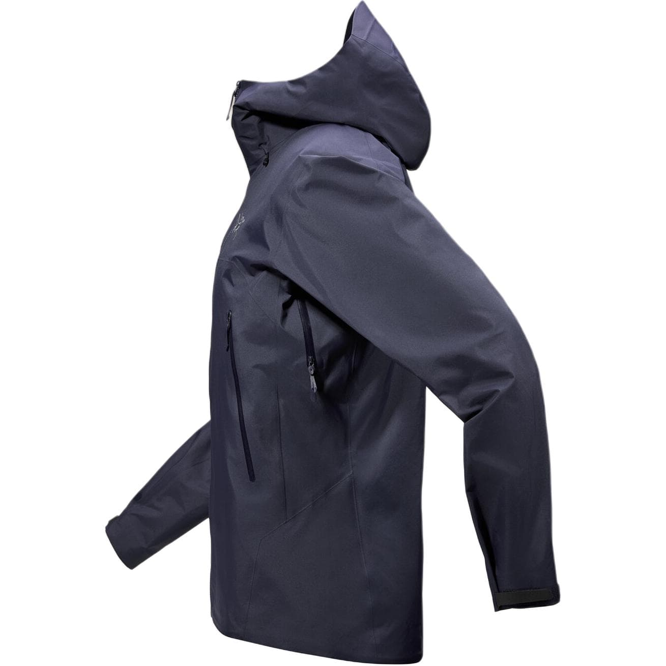 Демисезонная куртка ARC'TERYX BETA SL Дышащий Водонепроницаемый и Ветрозащитный Ветровка Мужская - изображение 2