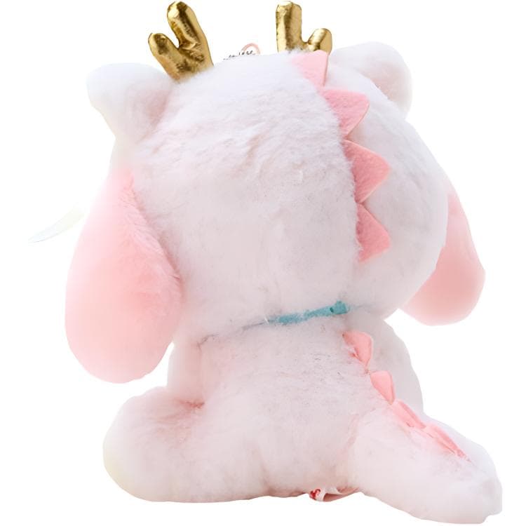 Мягкая игрушка Sanrio 2024 12.4cm - изображение 6
