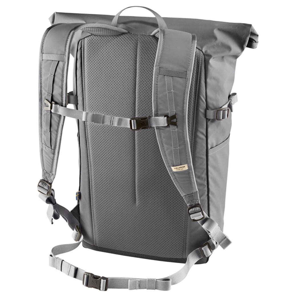 Рюкзак Fjallraven High Coast Foldsack 24 - изображение 3