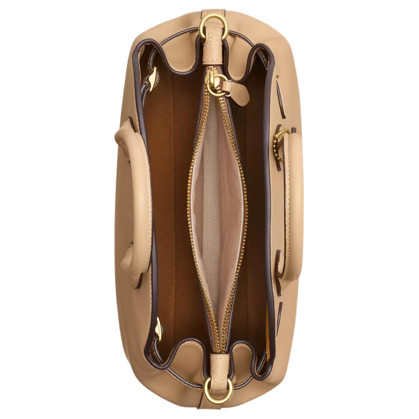 Сумка COACH Empire 26 - изображение 3
