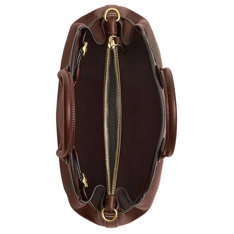 Сумка COACH Empire 28 - изображение 4