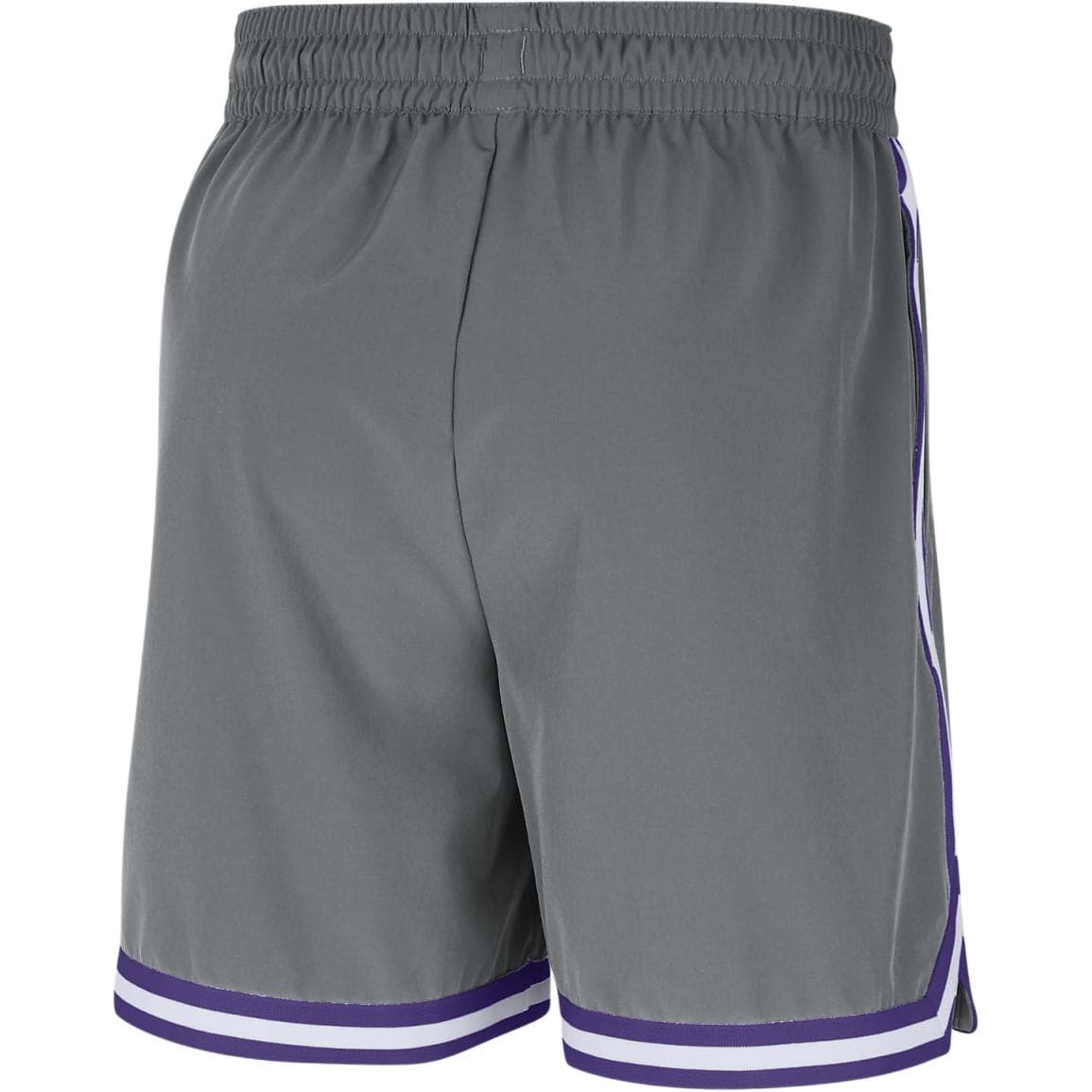 Баскетбольные шорты Nike DRI-FIT NBA Lakers Pants - изображение 2