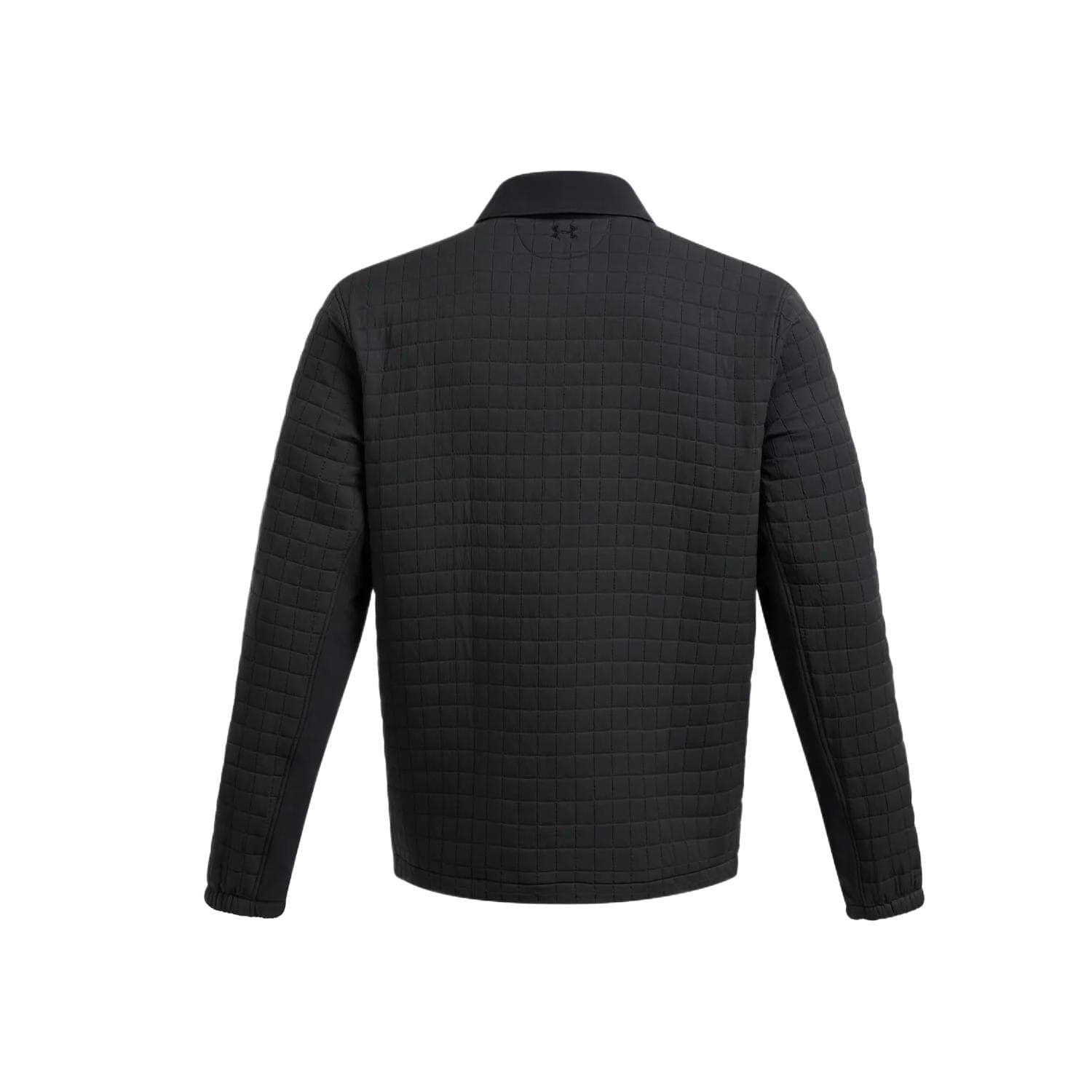 Куртка Under Armour Drive GOIN' Under Куртка Мужская Черная - изображение 2