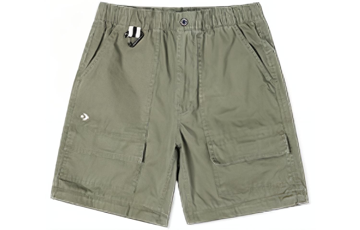 Штаны Converse Cargo Pants Green - изображение 3