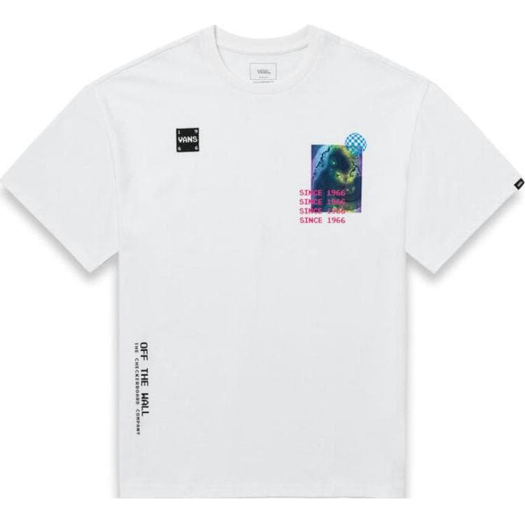 Футболка Vans T - изображение 1
