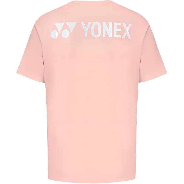 YONEX SS24 Падел-бадминтон Джерси Унисекс - изображение 2