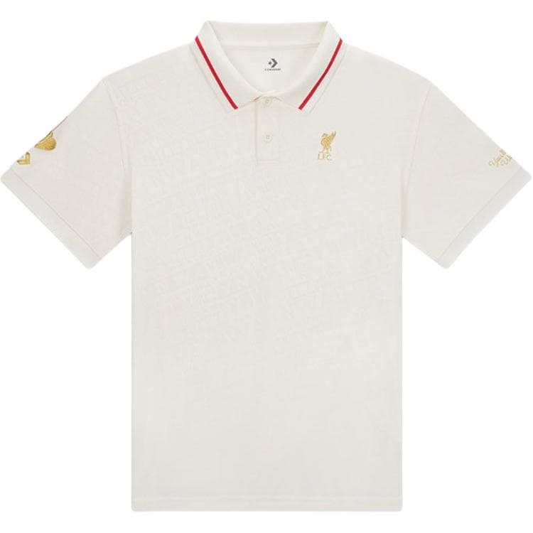 Поло Converse SS23 Polo - изображение 1