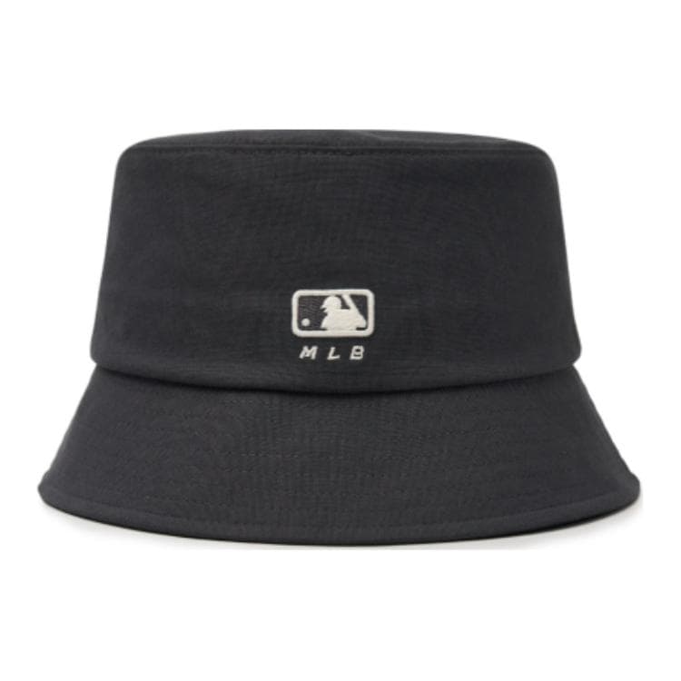 Панама MLB Хлопковые Панамы Унисекс Черные - изображение 2