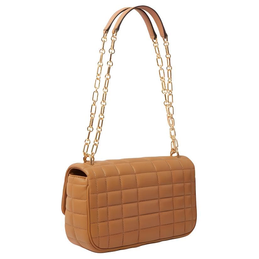 Мини-сумка MICHAEL KORS MK Tribeca - изображение 3