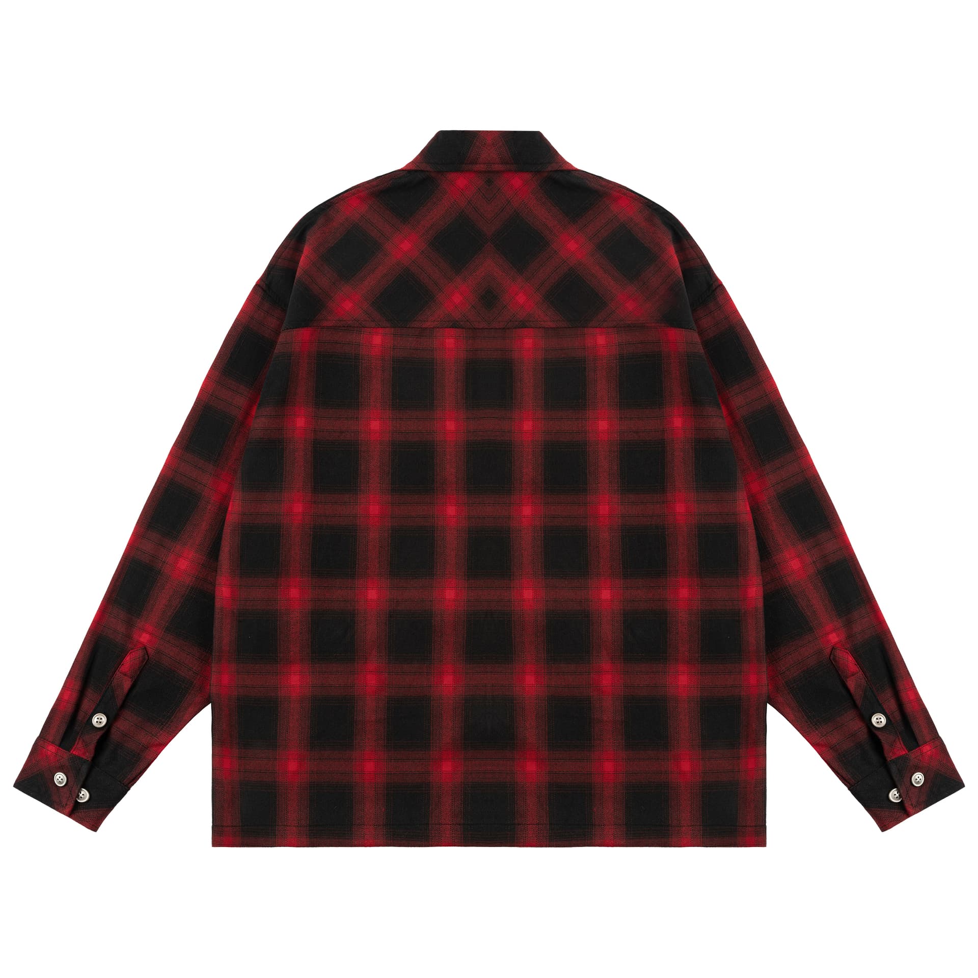 Рубашка XINYINSU 24FW - изображение 2