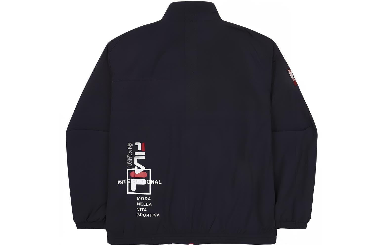 Куртка FILA Logo - изображение 2