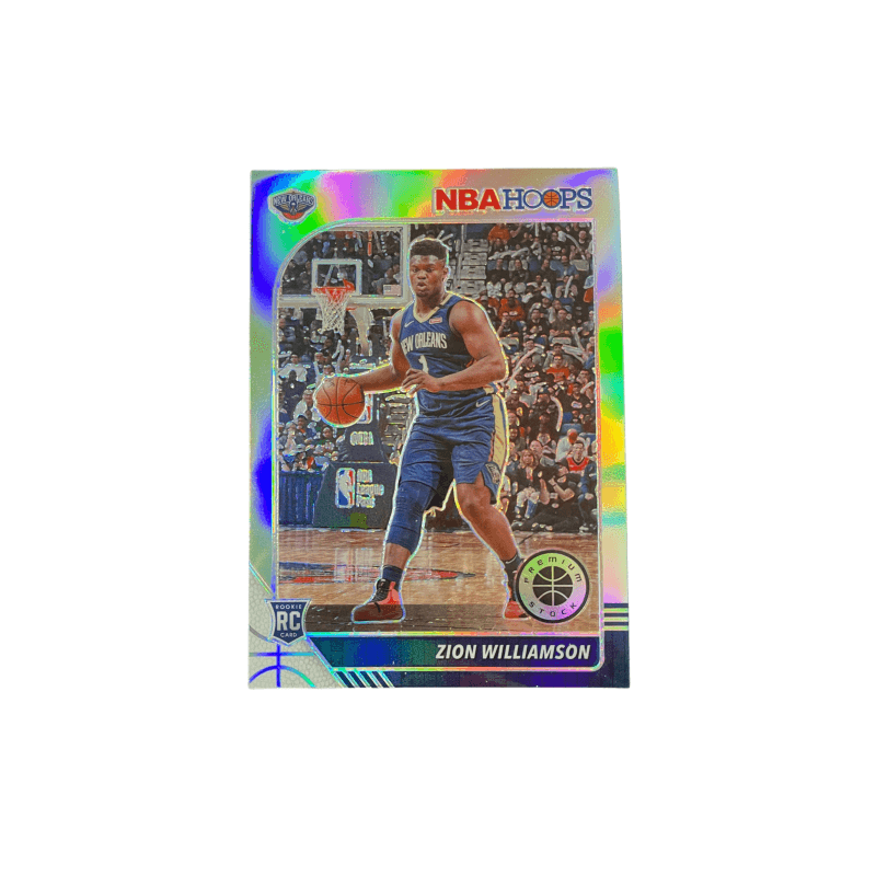 Коллекционные карточки PANINI Спортивные карты - изображение 1