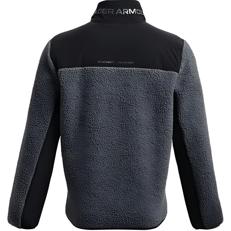 Куртка Under Armour Legacy Sherpa - изображение 2