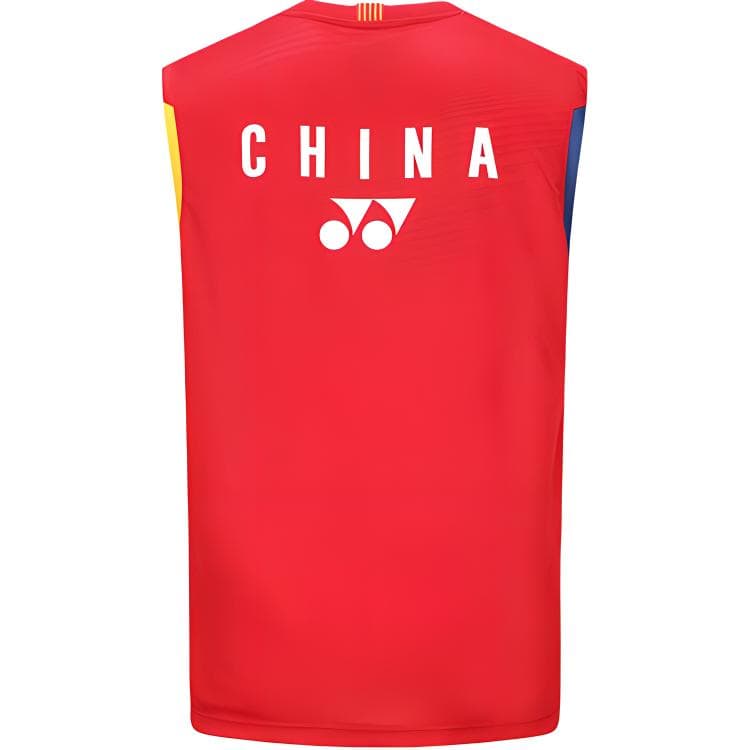 Майка YONEX LogoV - изображение 2