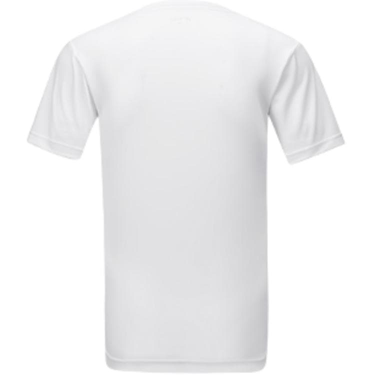 Футболка YONEX Мужские T-рубашки - изображение 4