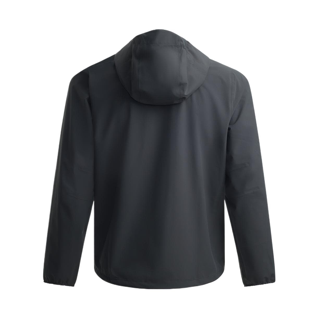 Куртка Under Armour Stormproof CLOUDSTRIKE Куртка Мужская Носорог Серый - изображение 2