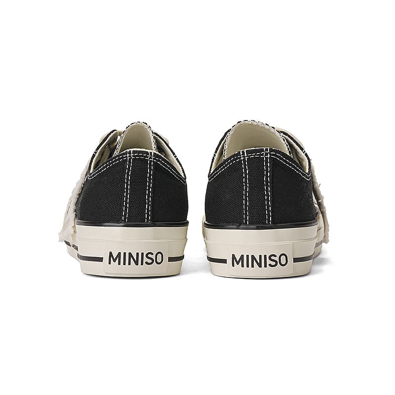 Кроссовки MINISO - изображение 5