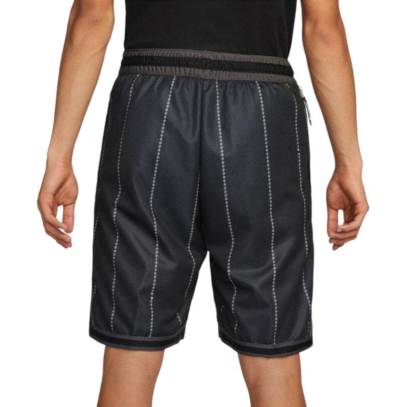 Баскетбольные шорты Nike Basketball Shorts Black - изображение 2