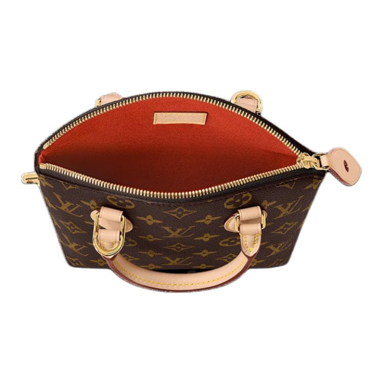 Сумка Louis Vuitton Lockit BB - изображение 3