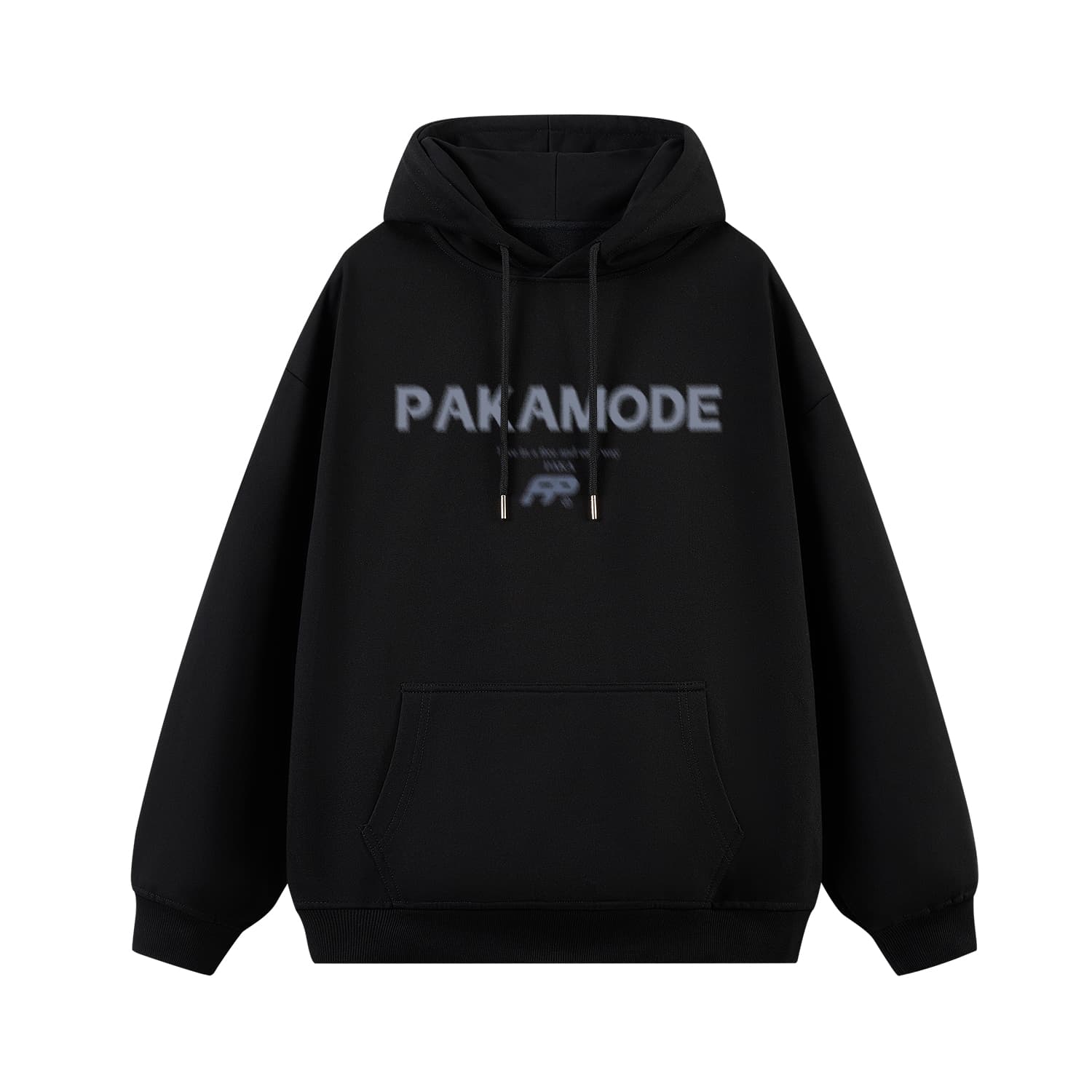Худи PAKA Logo - изображение 2