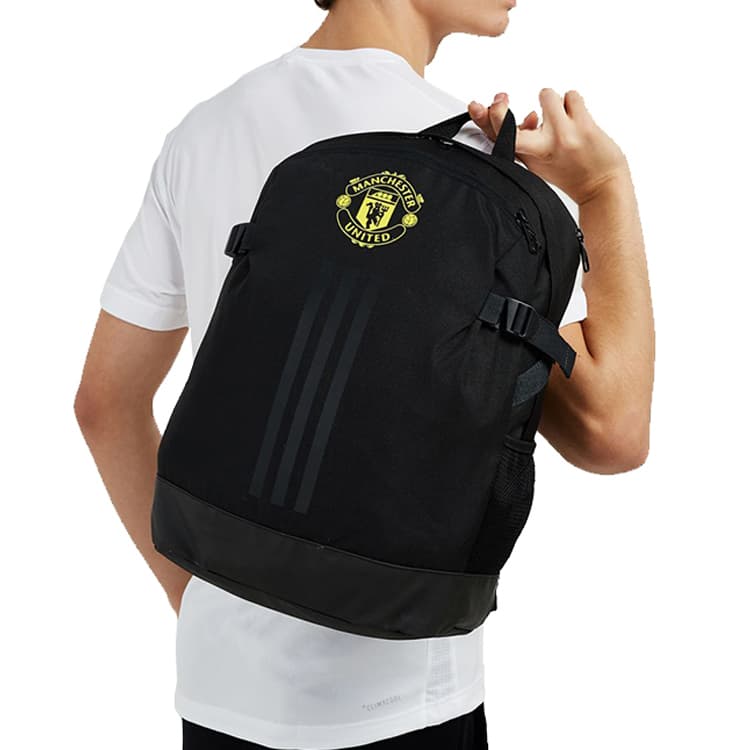 Рюкзак adidas MUFC BP - изображение 5