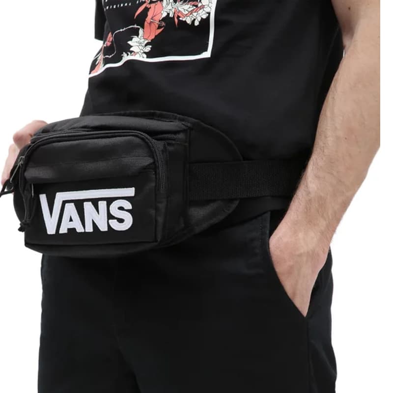Поясная сумка Vans Logo - изображение 3