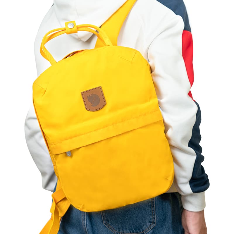 Рюкзак Fjallraven - изображение 5
