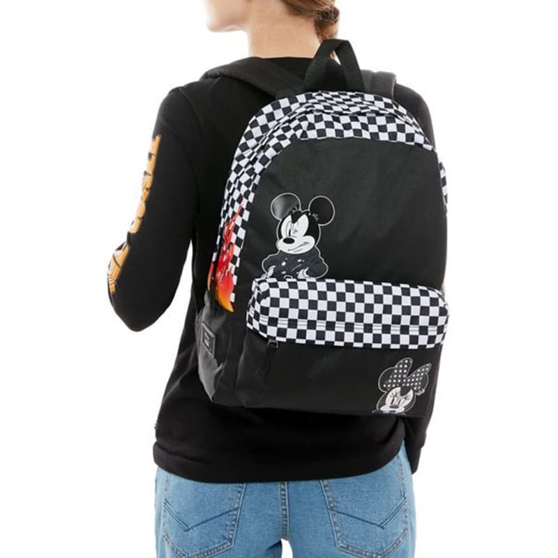 Рюкзак Vans x Disney - изображение 5