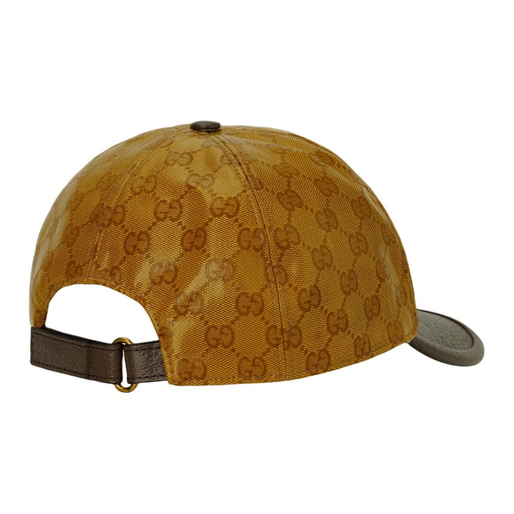 Кепка GUCCI x Adidas GG - изображение 3