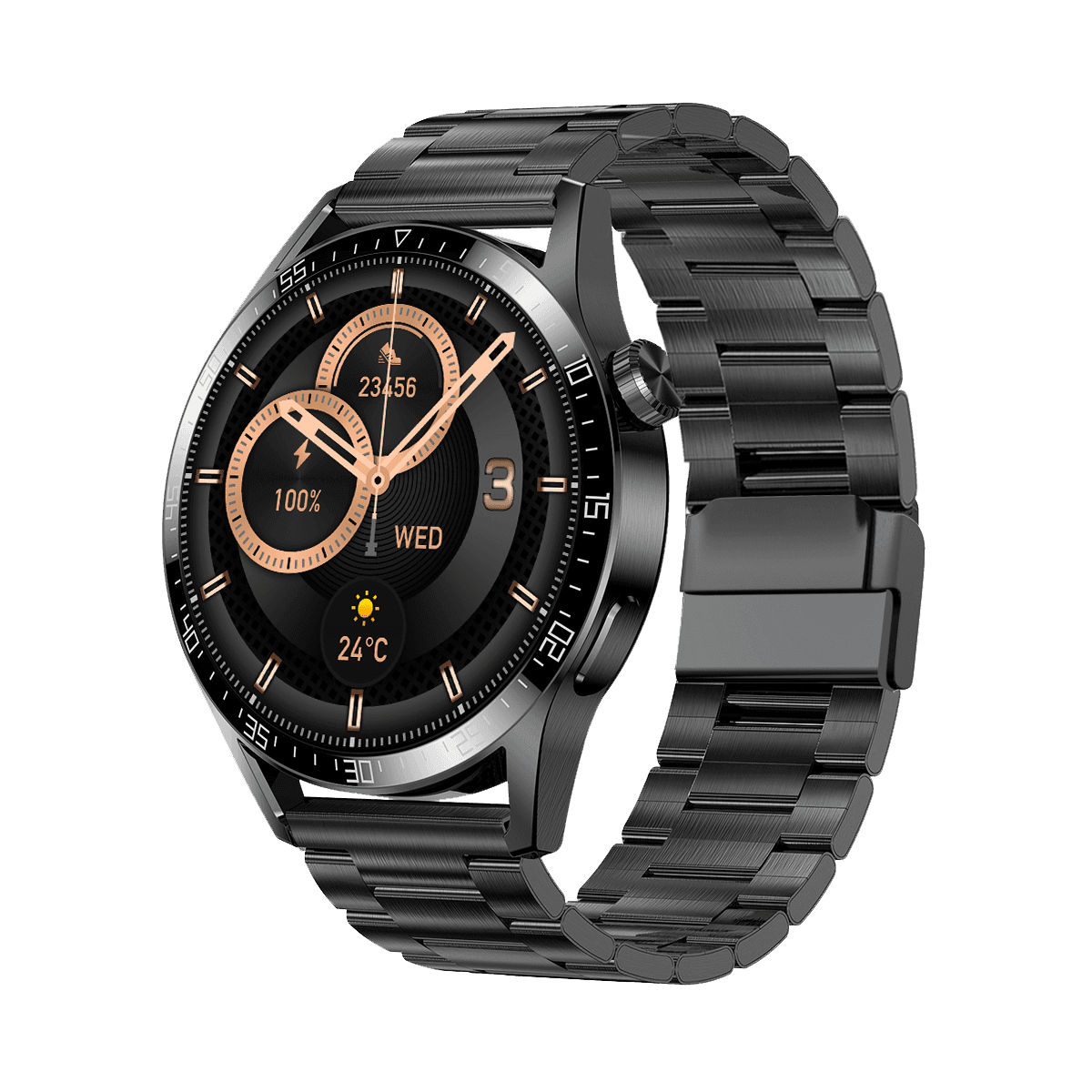 Smart часы Agefit AGT-GT3 - - изображение 2