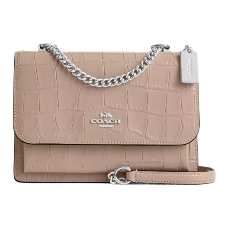 Сумка через плечо COACH Klare 22 - изображение 1
