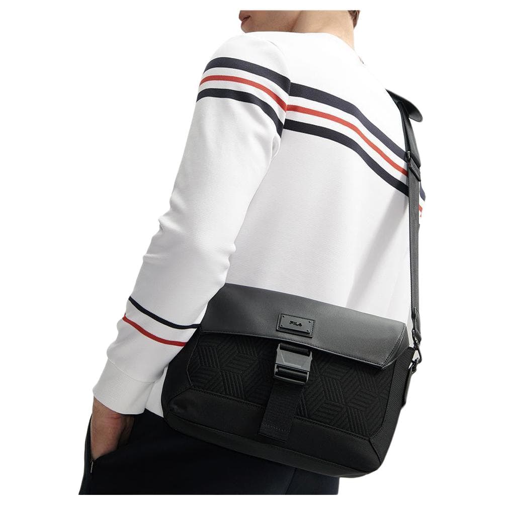 Сумка через плечо FILA - изображение 5