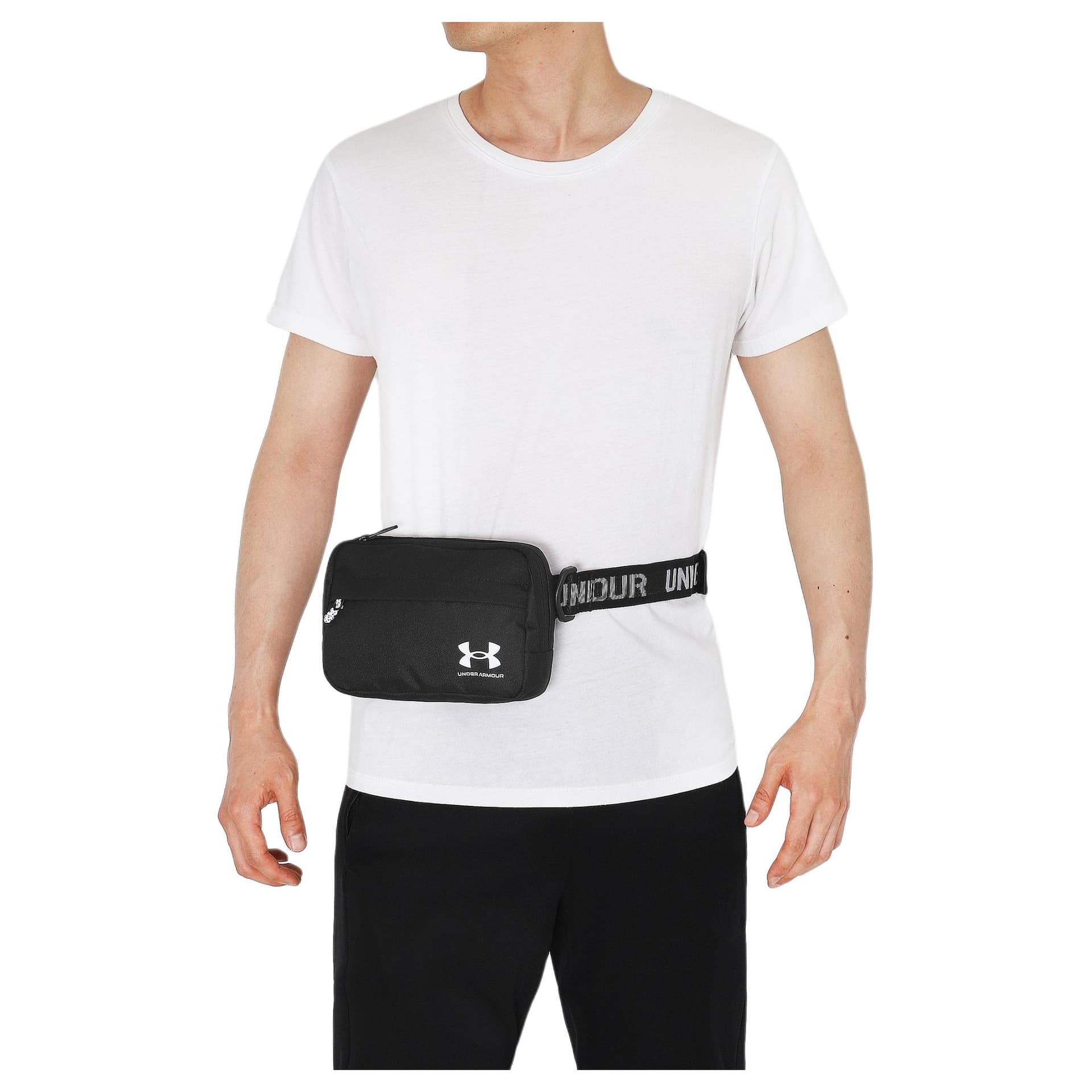 Сумка через плечо Under Armour Loudon - изображение 5