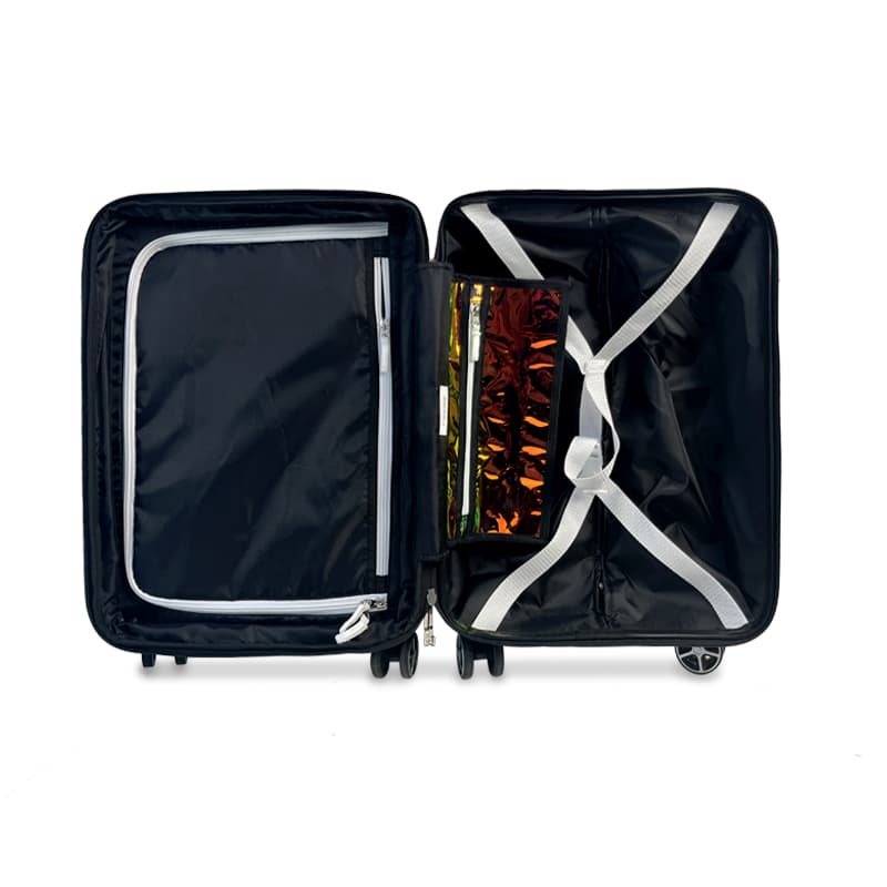 CALVIN KLEIN TSA ABS+PC 202428 - изображение 6