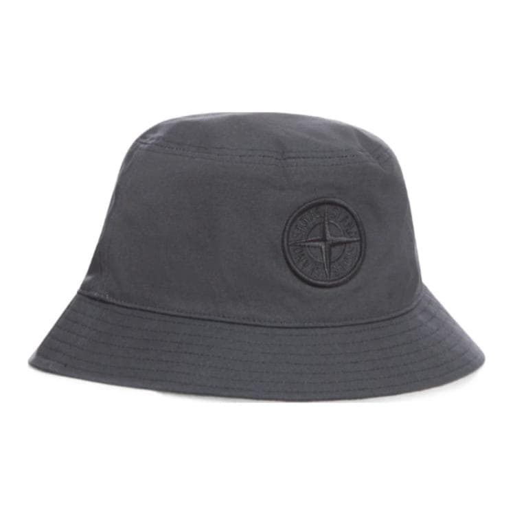 Панама STONE ISLAND Logo - изображение 2