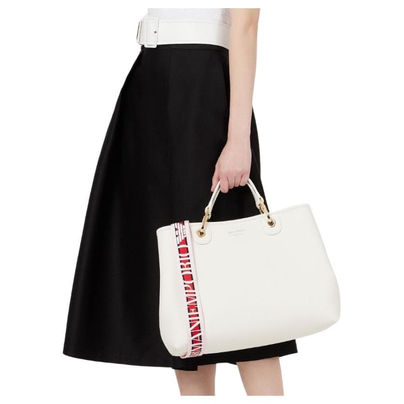 Сумка EMPORIO ARMANI - изображение 4