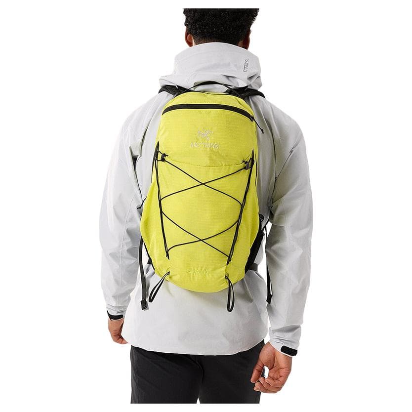 Рюкзак Arcteryx 18L - изображение 5