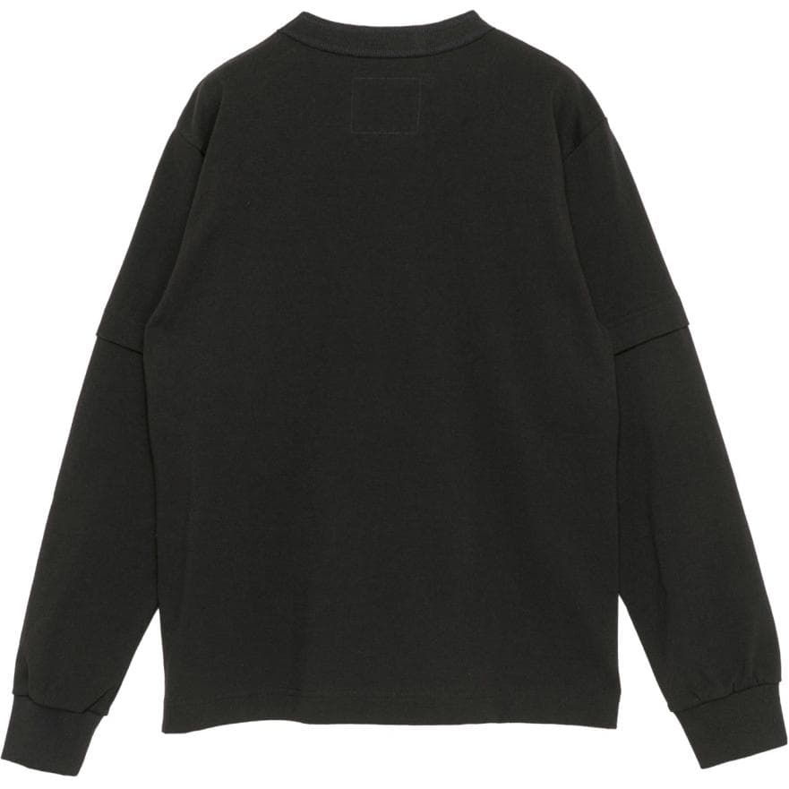 Худи Sacai x Carhartt WIP - изображение 2