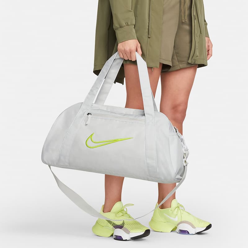 Спортивная сумка Nike - изображение 4