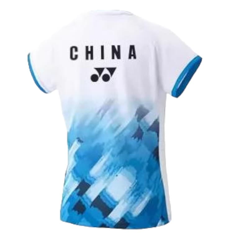 YONEX Женские Бадминтонные Джерси - изображение 2
