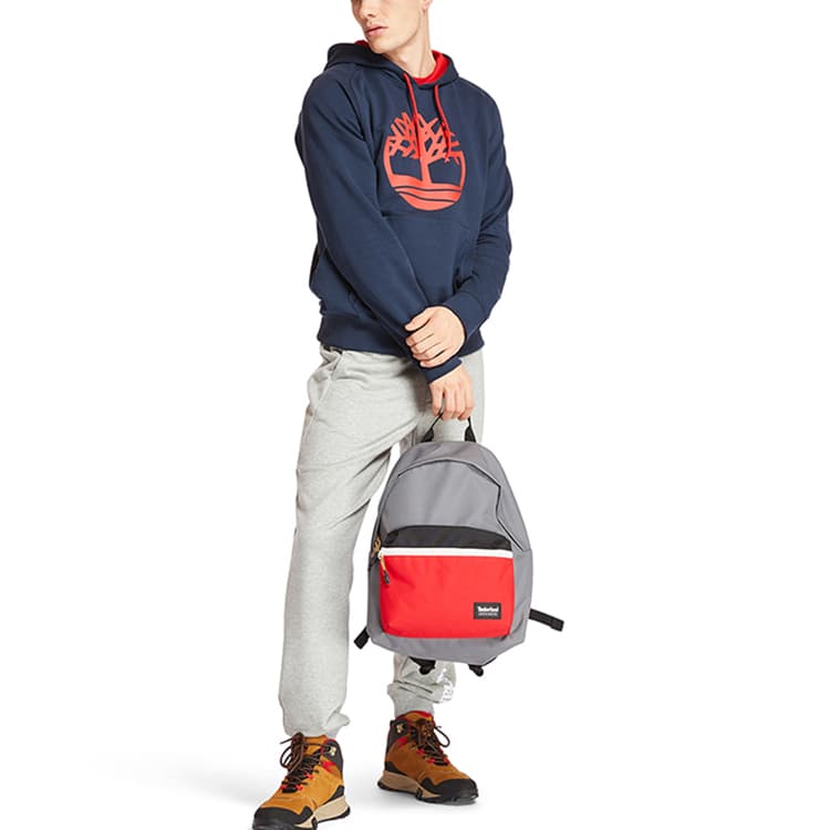 Рюкзак Timberland - изображение 5