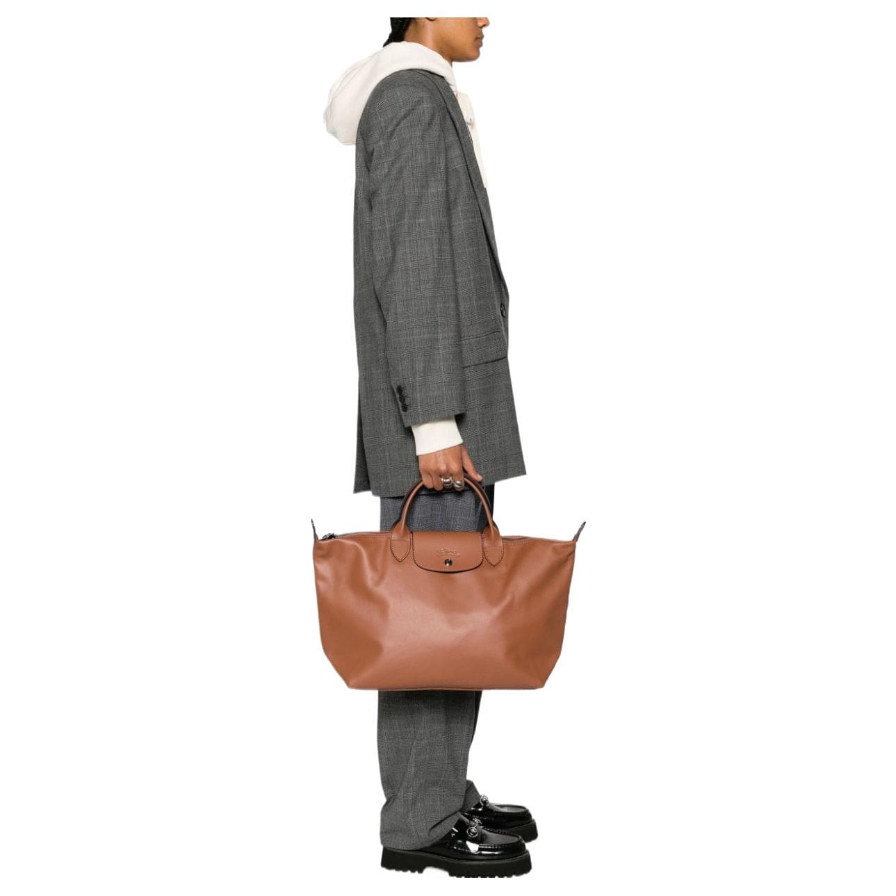 Сумка LONGCHAMP Le Pliage Xtra - изображение 4