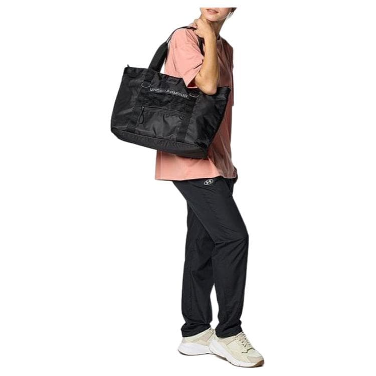 Сумка Under Armour Logo Tote - изображение 4