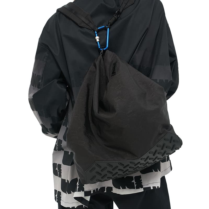 Рюкзак LNG Future Player Series Black - изображение 11