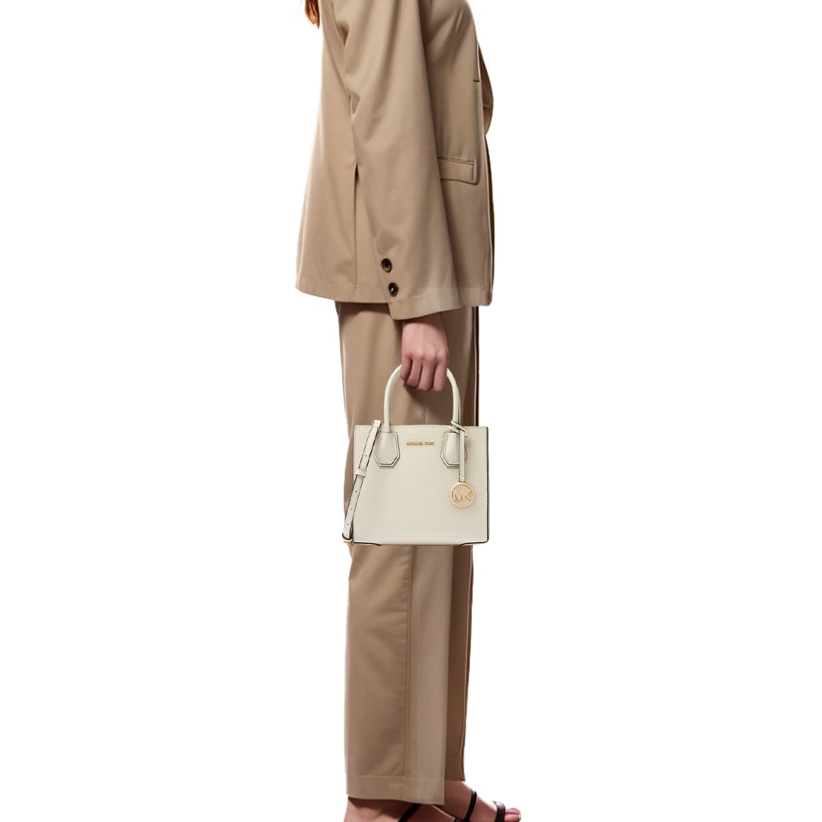 Сумка Michael Kors Mercer - изображение 5